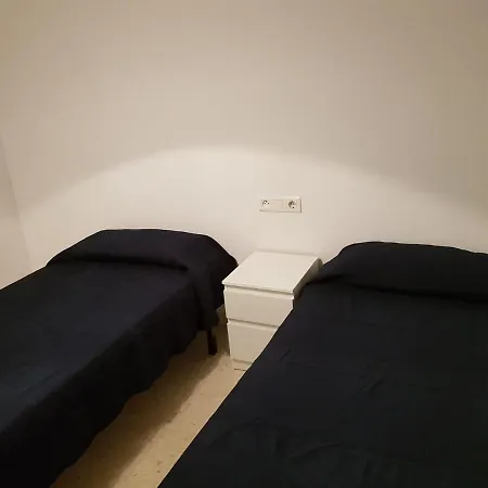 Casa Mirto Сasa de vacaciones *