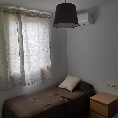 Casa Mirto Сasa de vacaciones Nerja
