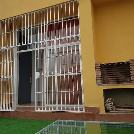 Casa Mirto