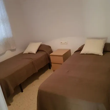 Сasa de vacaciones Casa Mirto Nerja