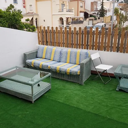 Casa Mirto Сasa de vacaciones