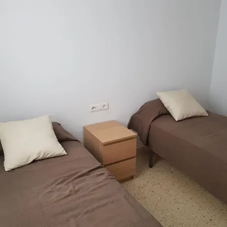 Casa Mirto * Nerja