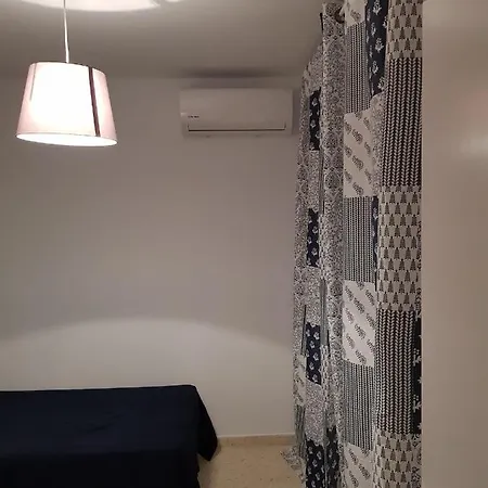 Casa Mirto Сasa de vacaciones Nerja