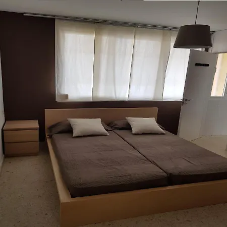 Casa Mirto Сasa de vacaciones *
