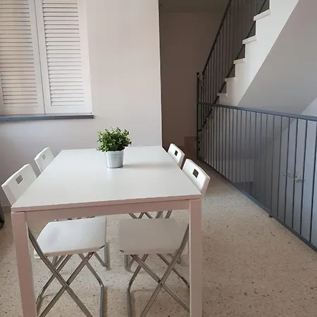 Сasa de vacaciones Casa Mirto *