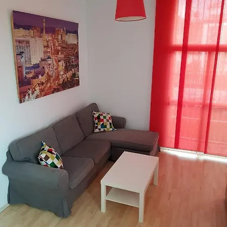 Casa Mirto Сasa de vacaciones *