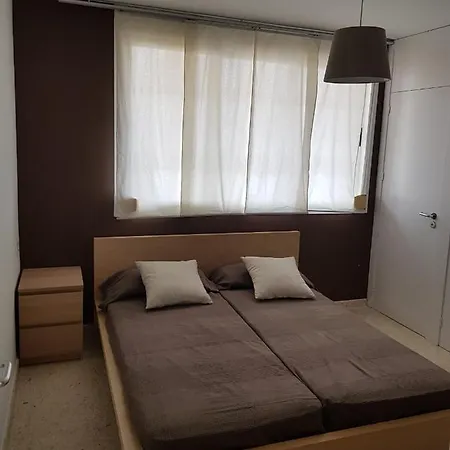 Сasa de vacaciones Casa Mirto