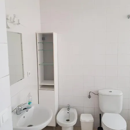 Сasa de vacaciones Casa Mirto Nerja