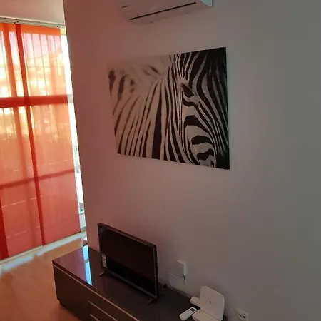 Casa Mirto Nerja