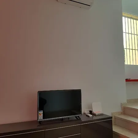 Сasa de vacaciones Casa Mirto *