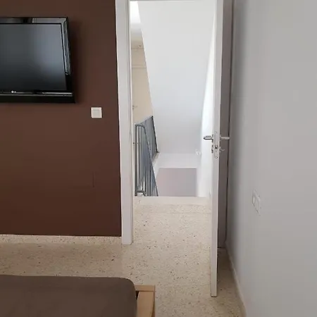 Casa Mirto Сasa de vacaciones *