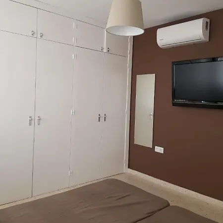 Casa Mirto Сasa de vacaciones