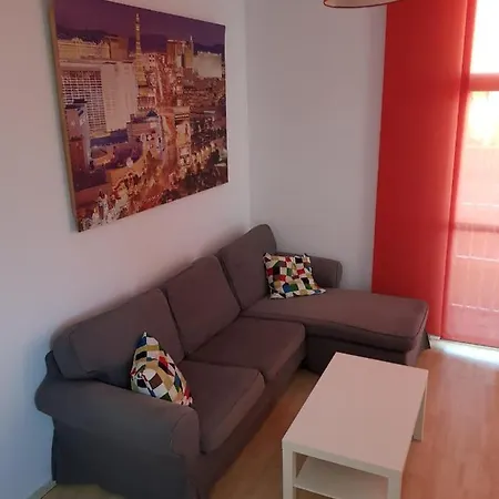 Сasa de vacaciones Casa Mirto Nerja