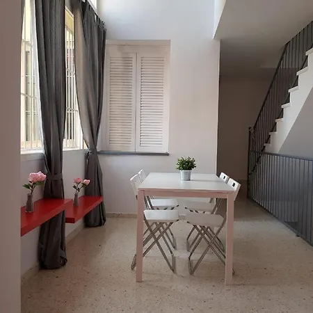 Сasa de vacaciones Casa Mirto