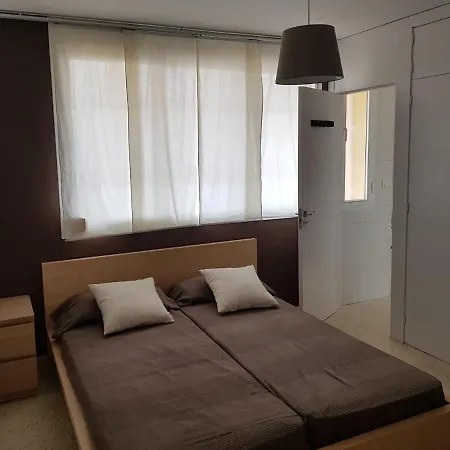 Сasa de vacaciones Casa Mirto Nerja