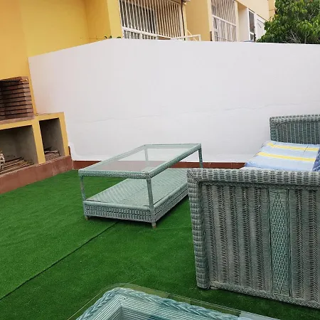 Casa Mirto Сasa de vacaciones Nerja