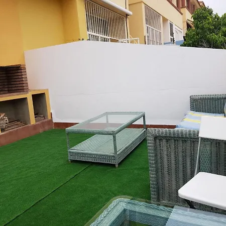 Casa Mirto Сasa de vacaciones Nerja