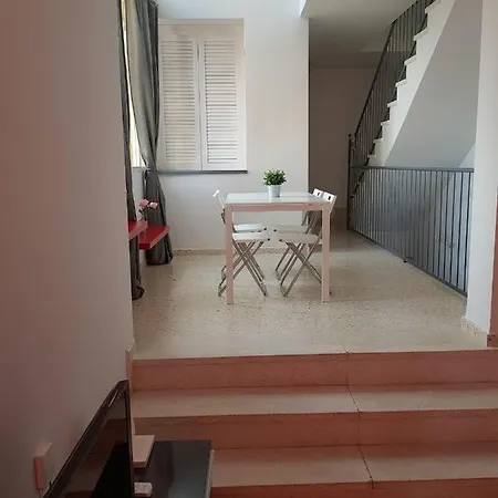 Casa Mirto *