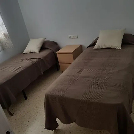 Casa Mirto Сasa de vacaciones Nerja