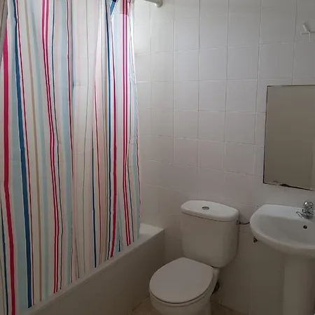 Casa Mirto Сasa de vacaciones Nerja