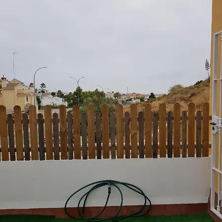 Casa Mirto * Nerja
