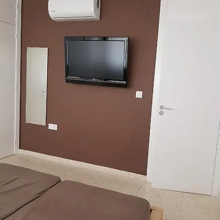Casa Mirto Сasa de vacaciones